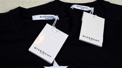 fake givenchy ahirt|givenchy counterfeit.